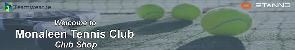 Monaleen GAA Tennis Club - CLUB & SCHOOL SHOPS Teamwear.ie ...